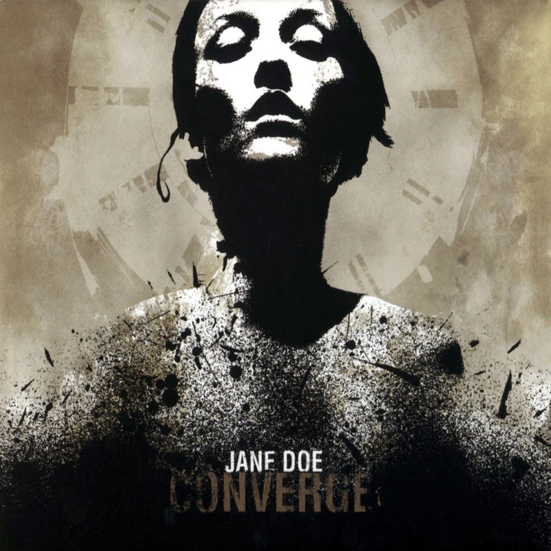 Illustration for article titled Iconic hardcore album Jane Doe forged a new voice for Converge